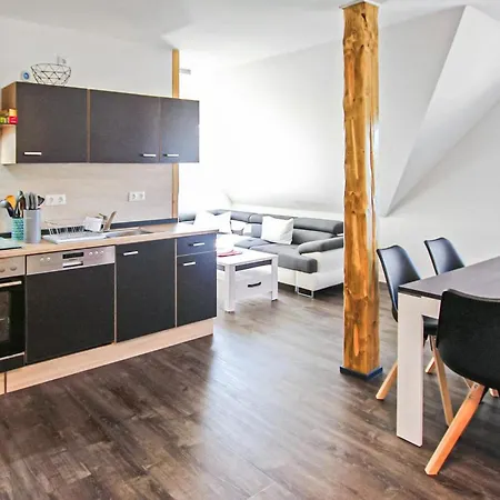 Ferienwohnung Kargow * Kargow