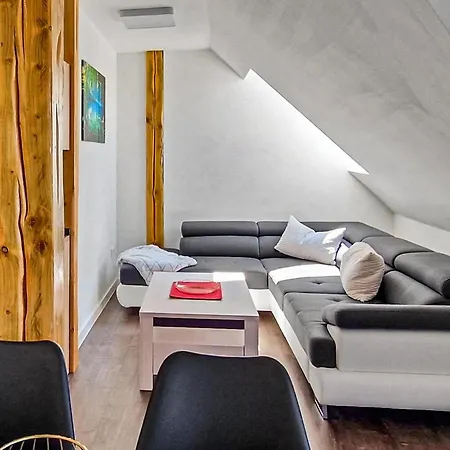 Ferienwohnung Kargow Apartamento
