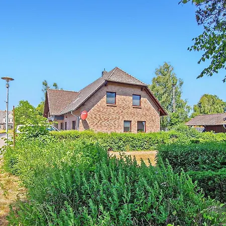Ferienwohnung Kargow * Kargow