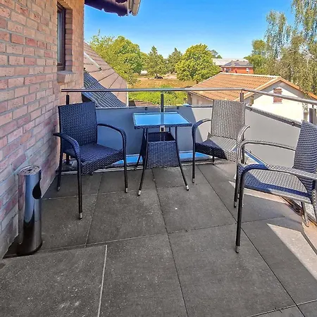 Ferienwohnung Kargow Apartamento