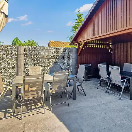 Apartamento Ferienwohnung Kargow Kargow