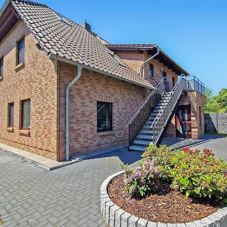 Ferienwohnung Kargow *