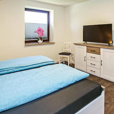 Ferienwohnung Kargow Apartamento Kargow