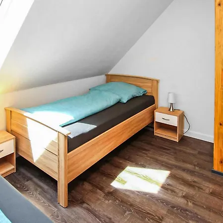 Ferienwohnung Kargow Apartamento *