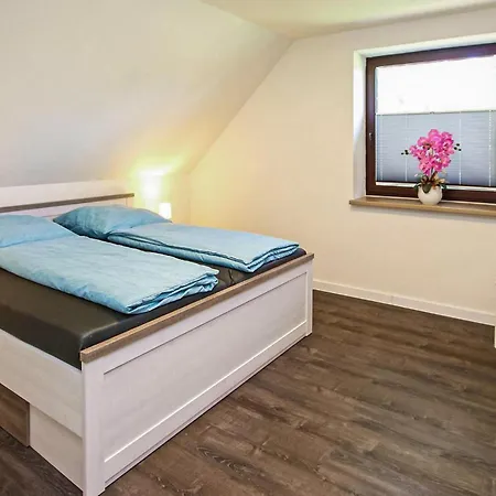 Ferienwohnung Kargow Apartment Kargow