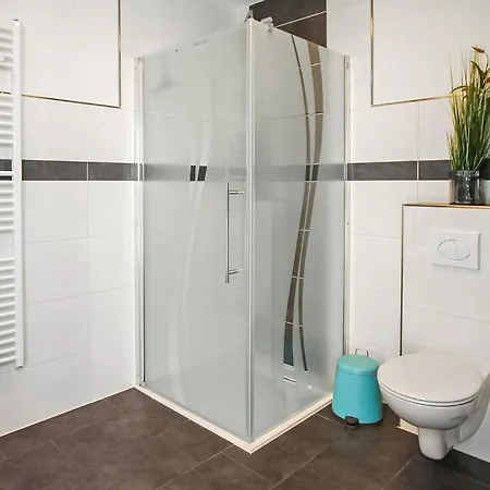 Ferienwohnung Kargow Apartamento *