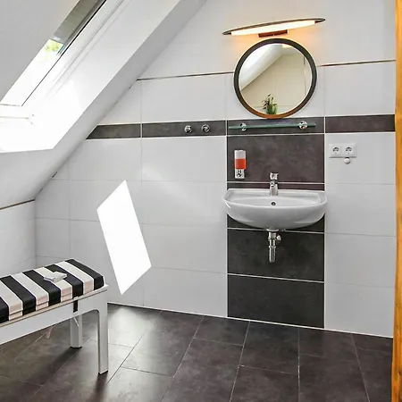 Ferienwohnung Kargow * Kargow