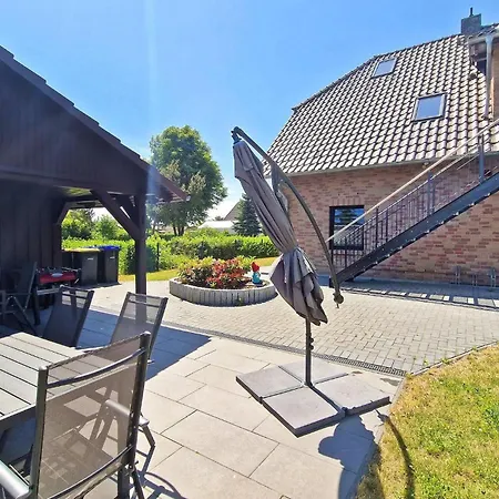 Ferienwohnung Kargow Apartamento *