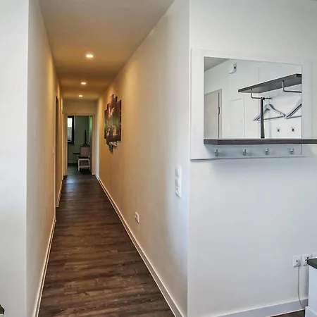 Ferienwohnung Kargow