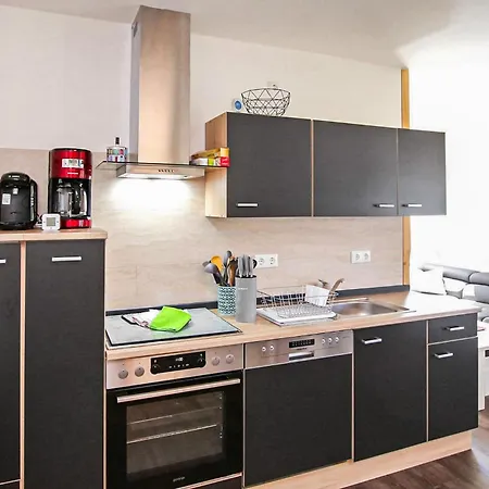 Ferienwohnung Kargow Apartamento *