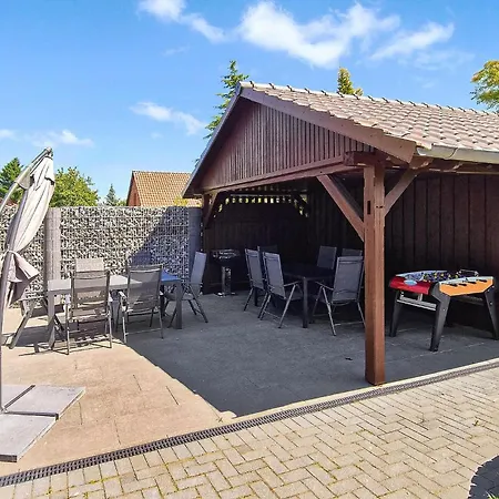 Ferienwohnung Kargow *