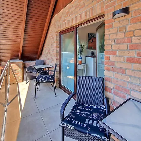 Ferienwohnung Kargow Kargow