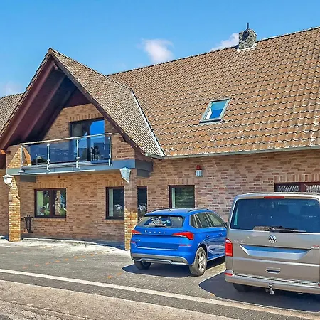 Ferienwohnung Kargow Kargow